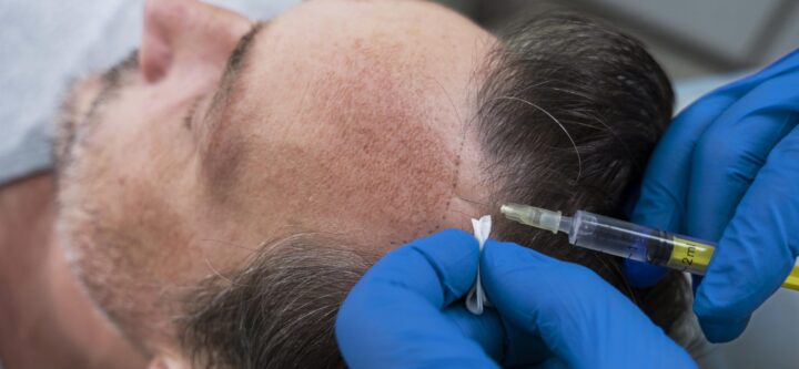man-getting-hair-loss-treatment